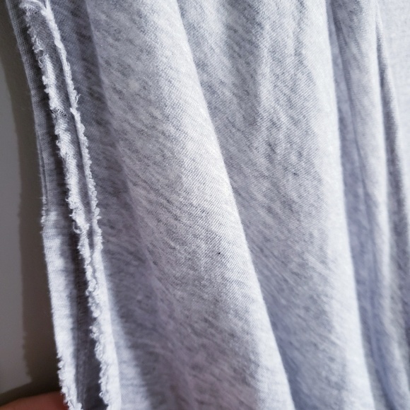 We The Free Fantasy Cowl Neck Tee - Picture 4 of 6